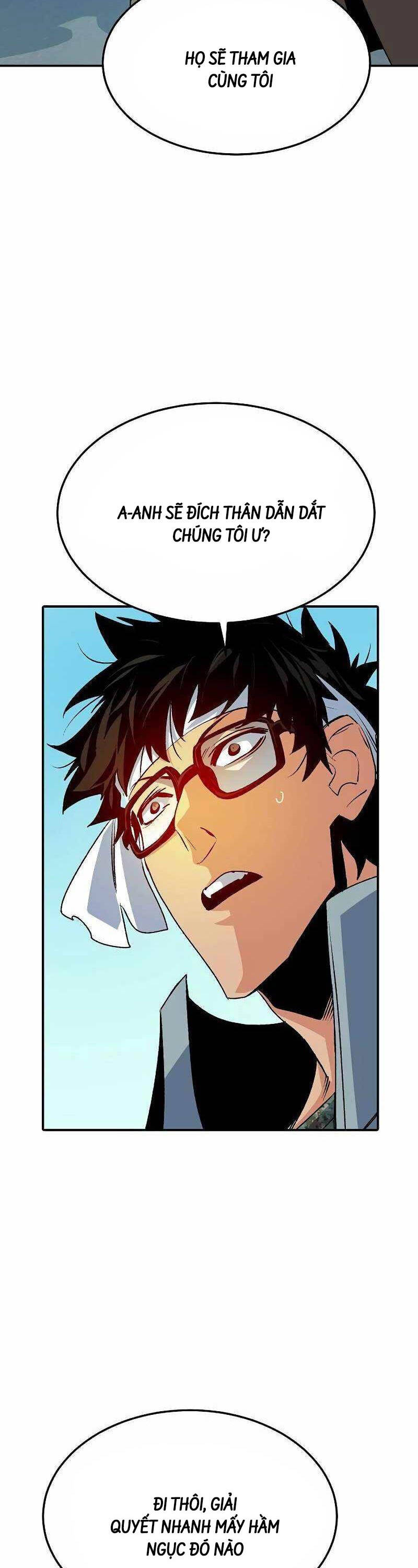 Độc Cô Tử Linh Sư - Chapter 122 - Page 30