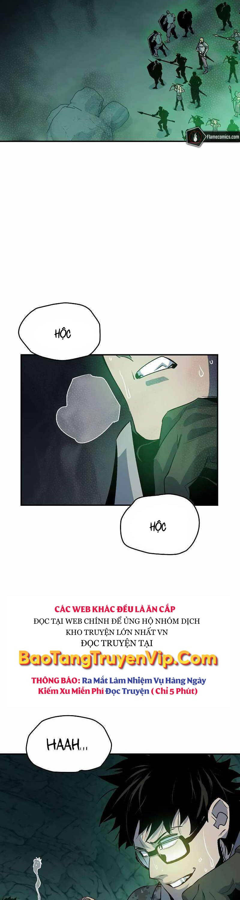 Độc Cô Tử Linh Sư - Chapter 122 - Page 33