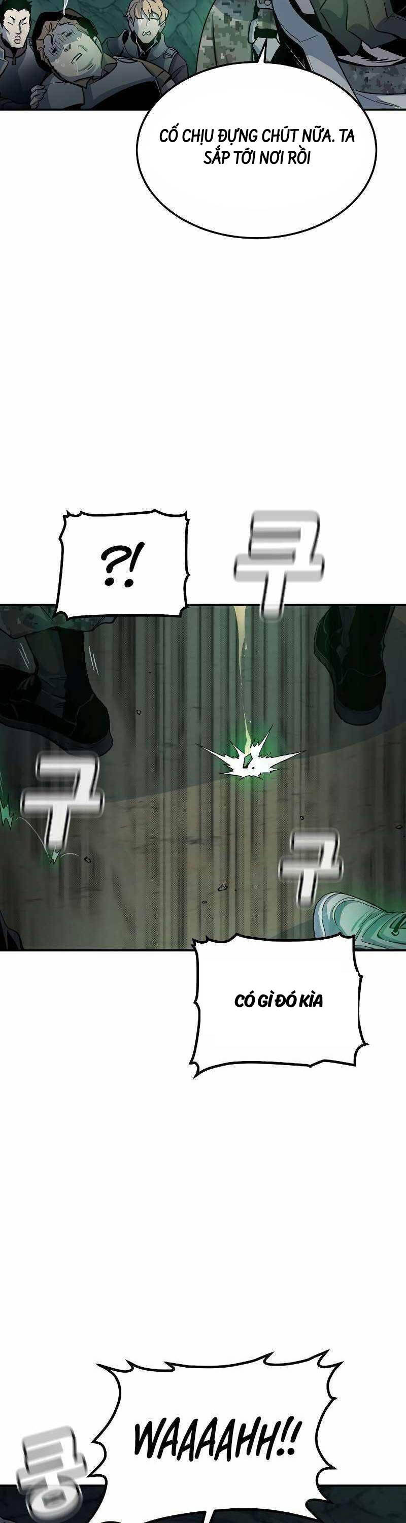 Độc Cô Tử Linh Sư - Chapter 122 - Page 34