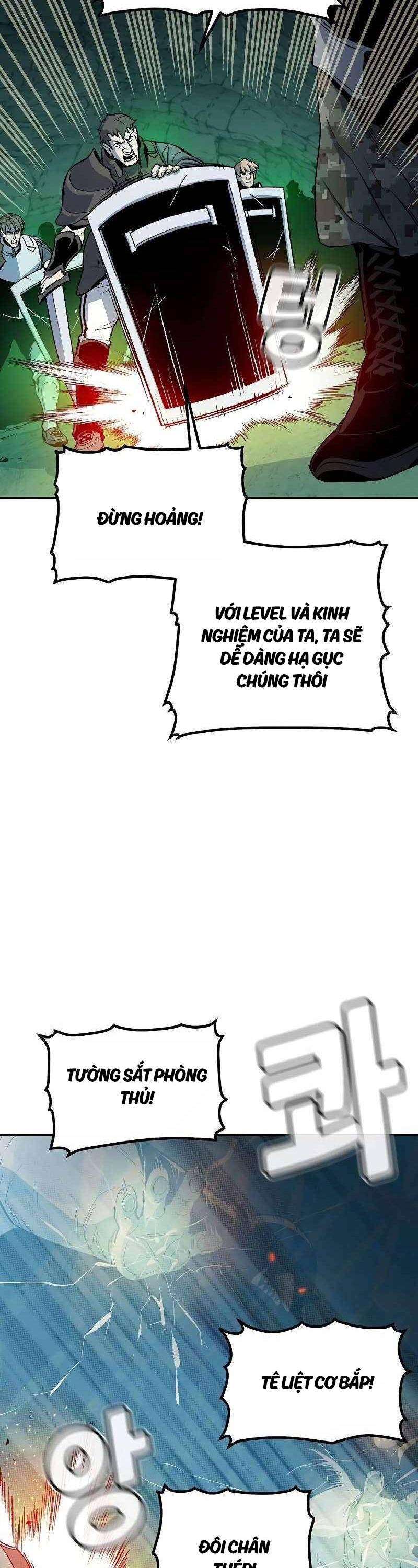 Độc Cô Tử Linh Sư - Chapter 122 - Page 36