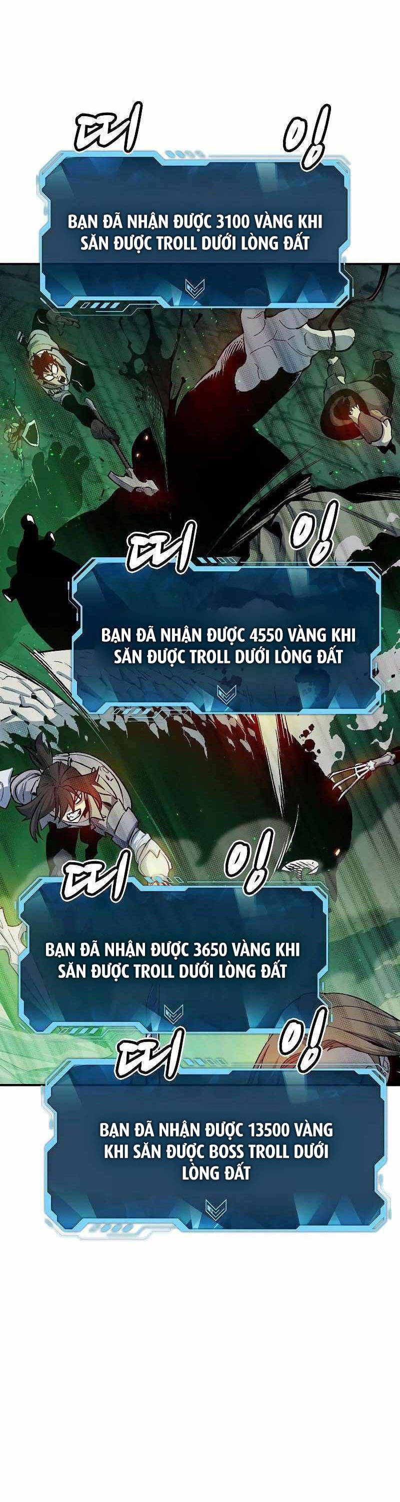 Độc Cô Tử Linh Sư - Chapter 122 - Page 38