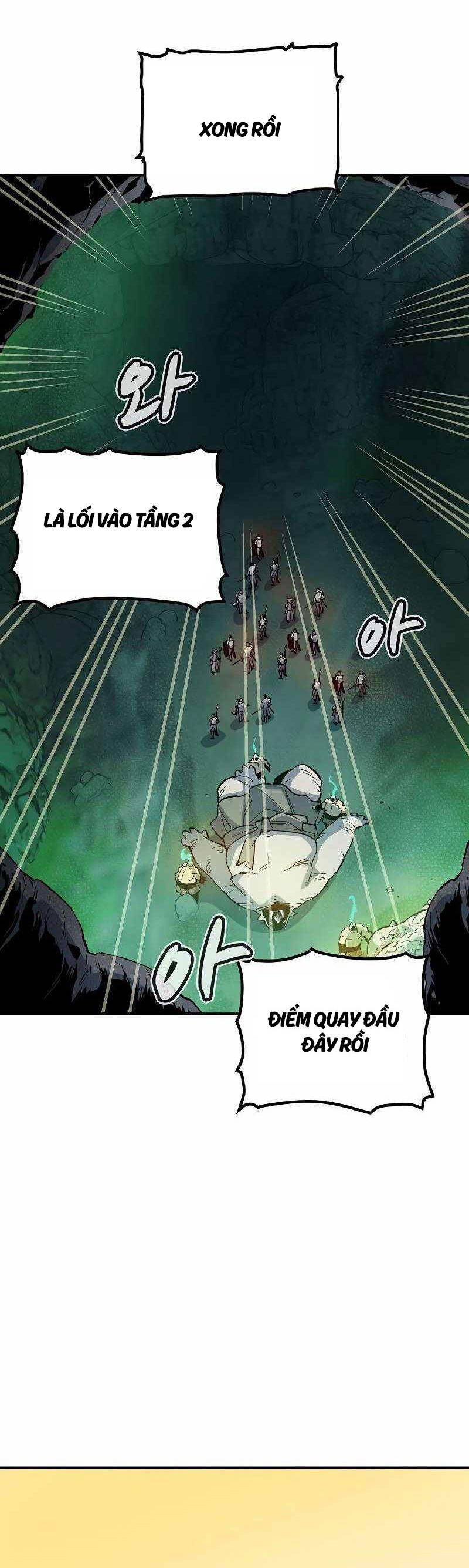 Độc Cô Tử Linh Sư - Chapter 122 - Page 39