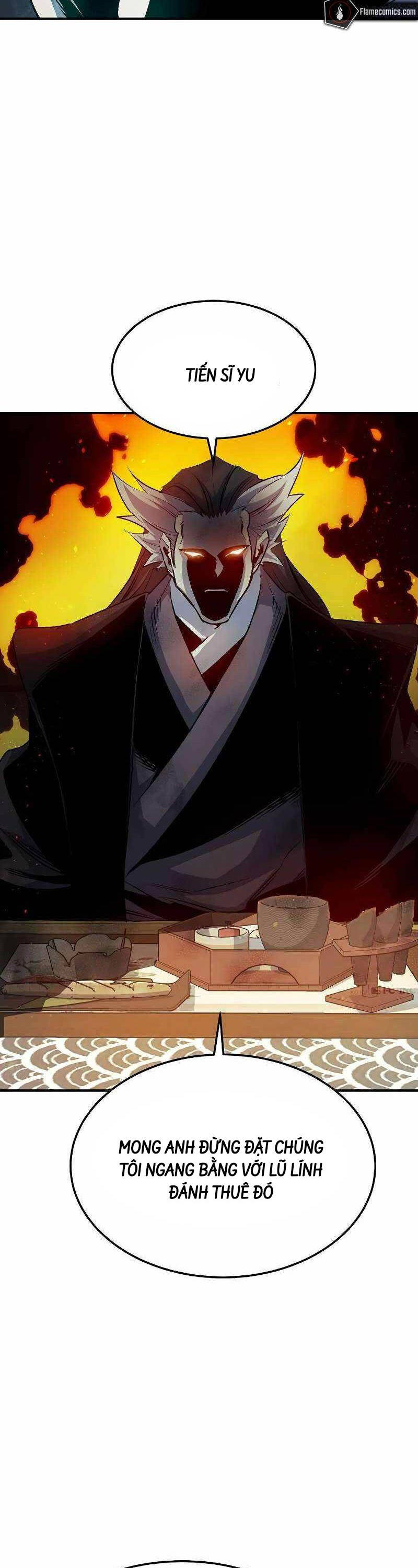 Độc Cô Tử Linh Sư - Chapter 122 - Page 4