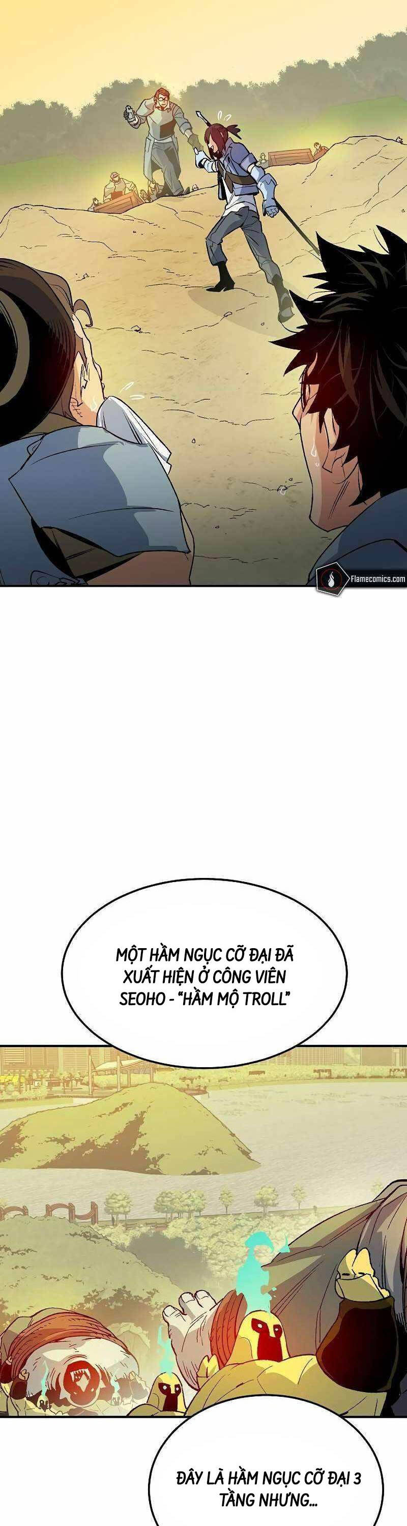 Độc Cô Tử Linh Sư - Chapter 122 - Page 40