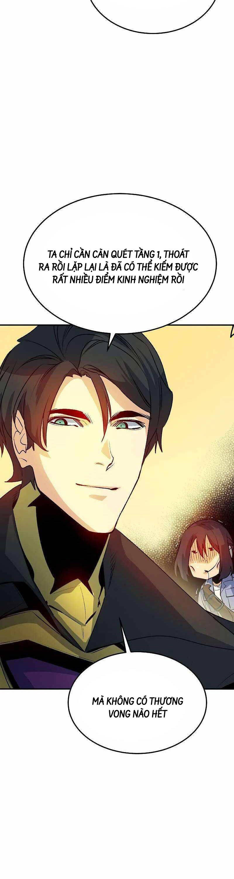 Độc Cô Tử Linh Sư - Chapter 122 - Page 41