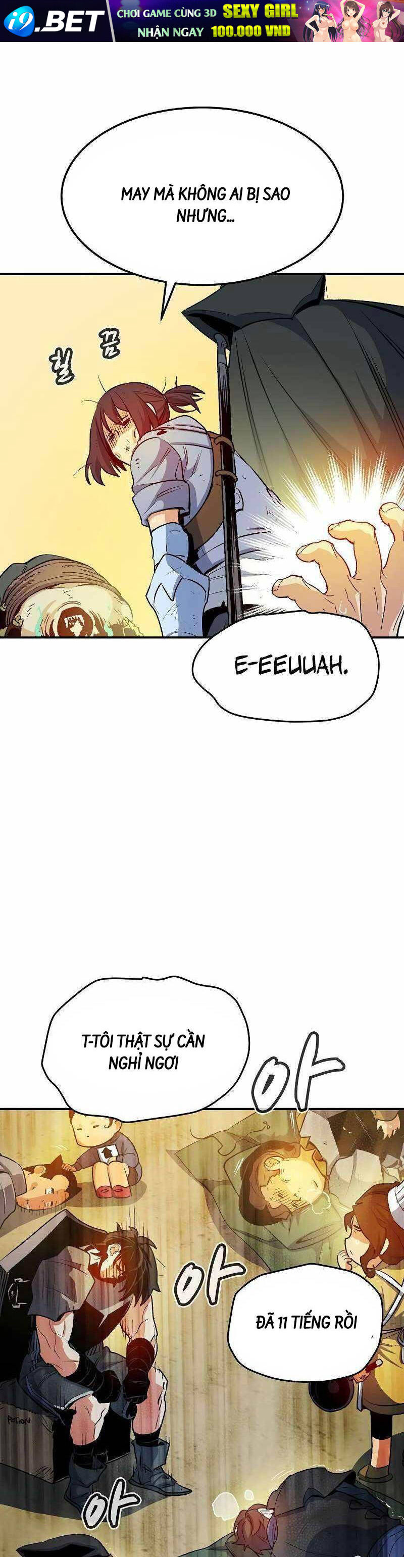 Độc Cô Tử Linh Sư - Chapter 122 - Page 42