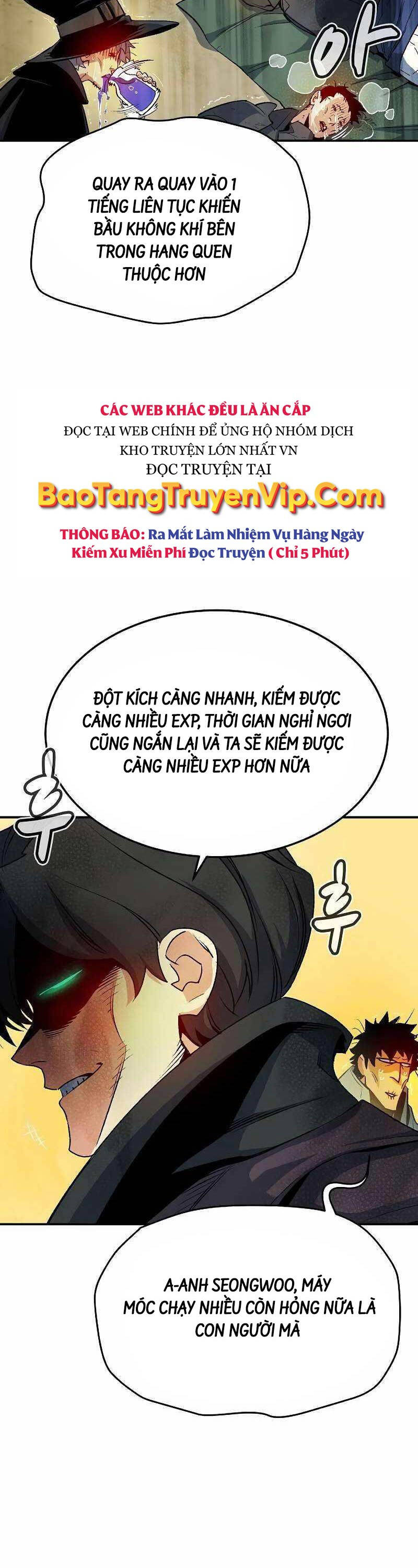 Độc Cô Tử Linh Sư - Chapter 122 - Page 43