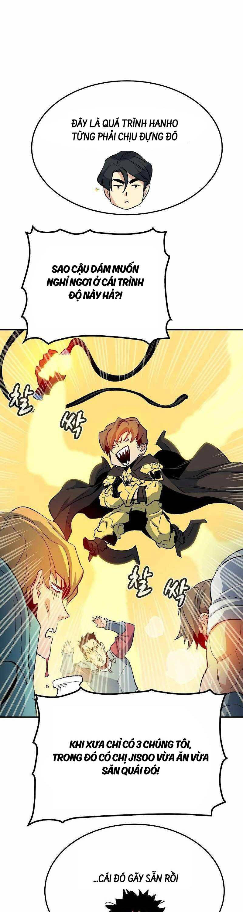 Độc Cô Tử Linh Sư - Chapter 122 - Page 44