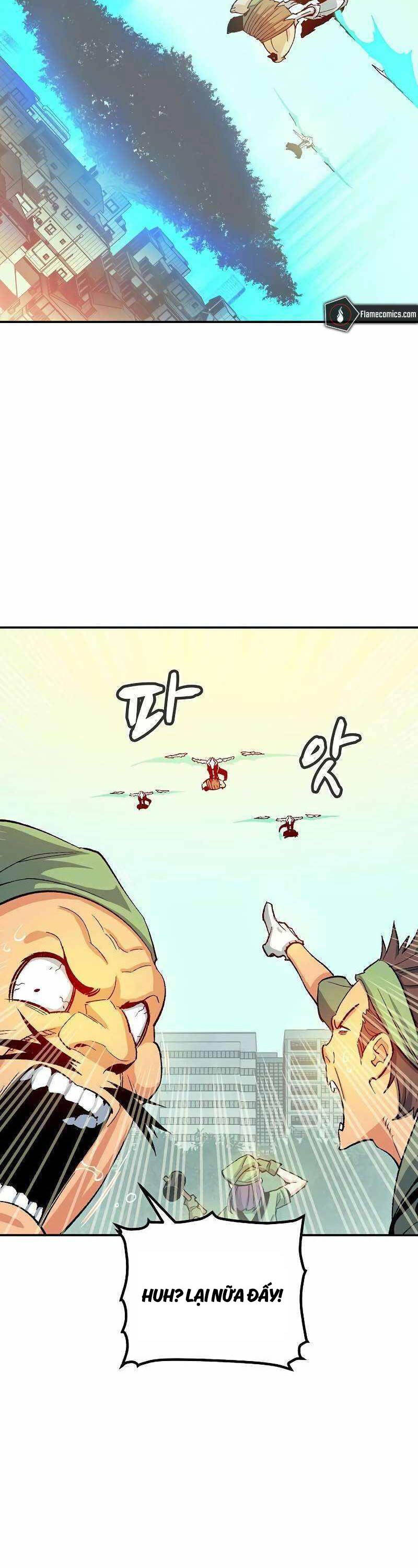 Độc Cô Tử Linh Sư - Chapter 122 - Page 49