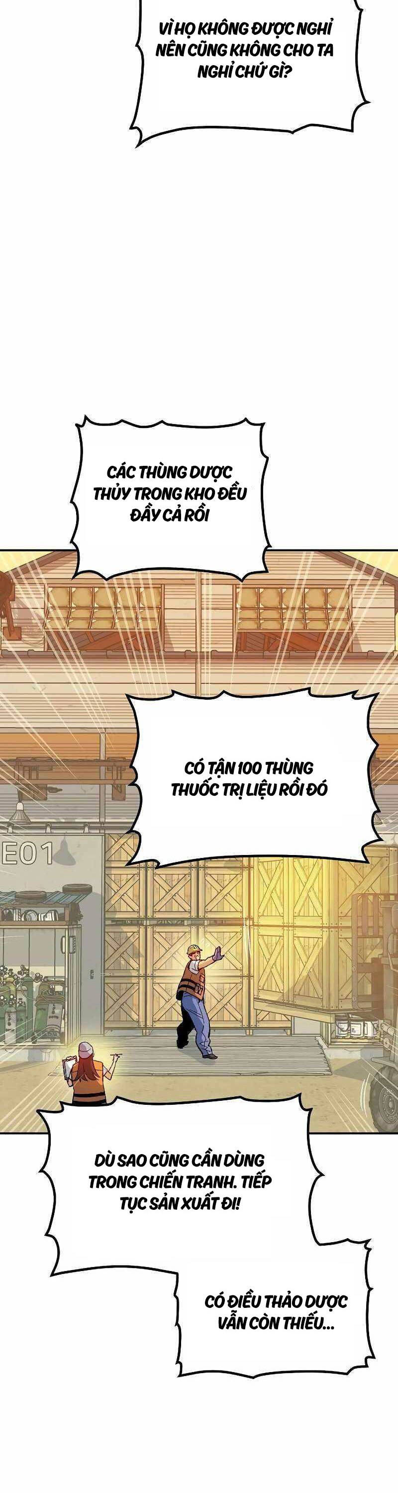 Độc Cô Tử Linh Sư - Chapter 122 - Page 51