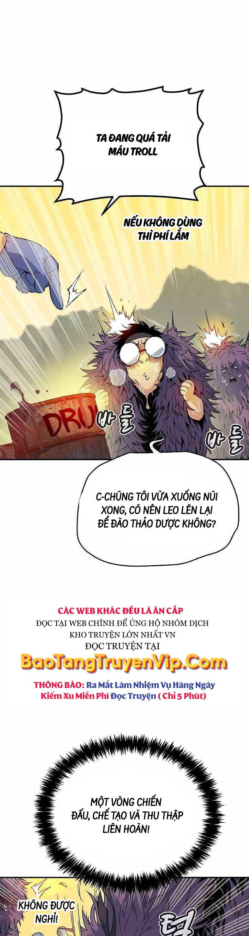 Độc Cô Tử Linh Sư - Chapter 122 - Page 52