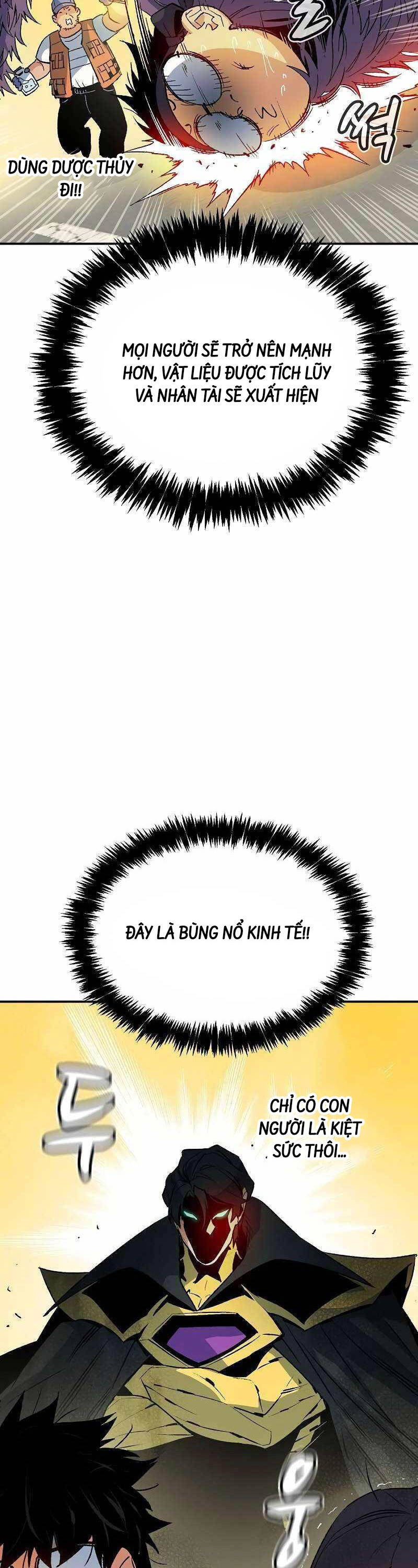 Độc Cô Tử Linh Sư - Chapter 122 - Page 53