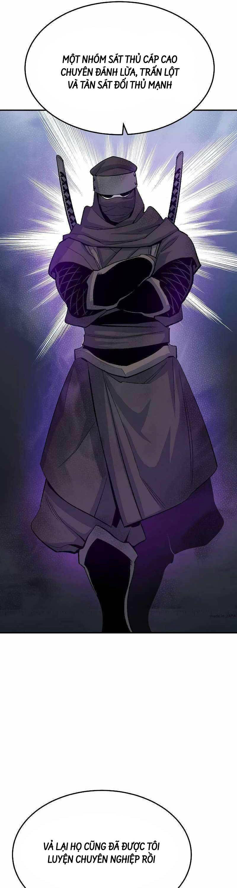 Độc Cô Tử Linh Sư - Chapter 122 - Page 8