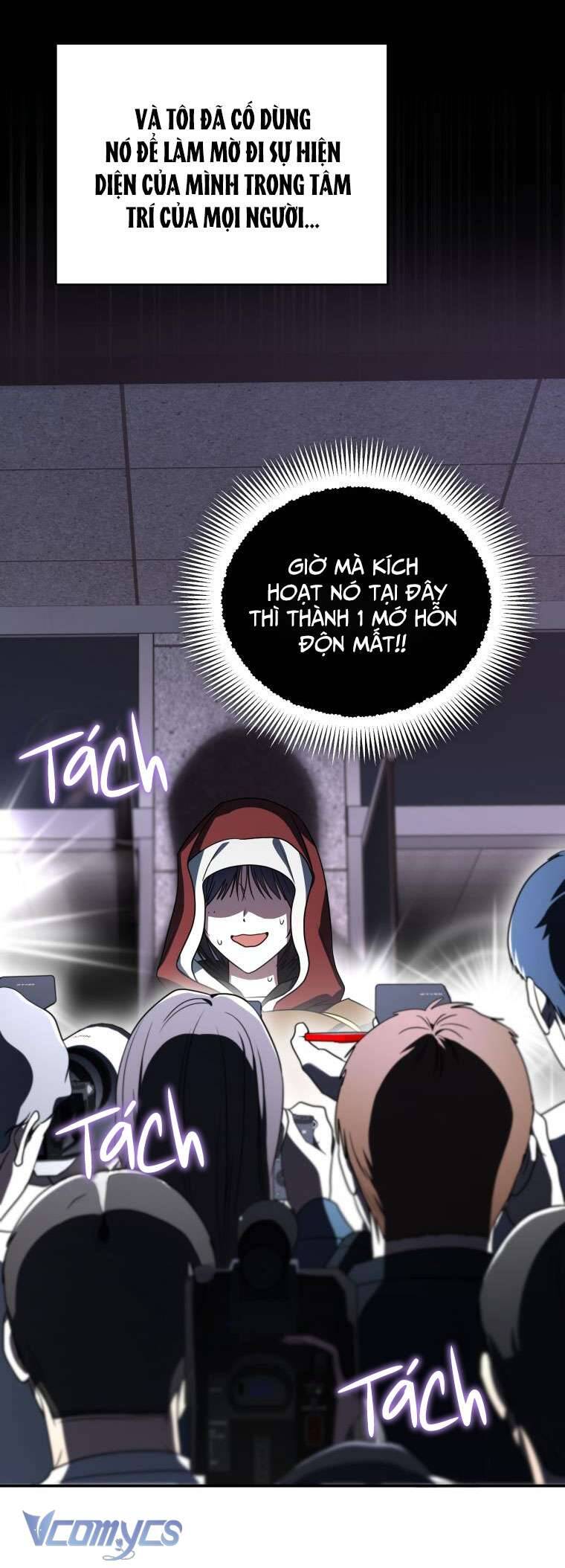 Hướng Dẫn Sinh Tồn Dành Cho Ranker - Chapter 30 - Page 12