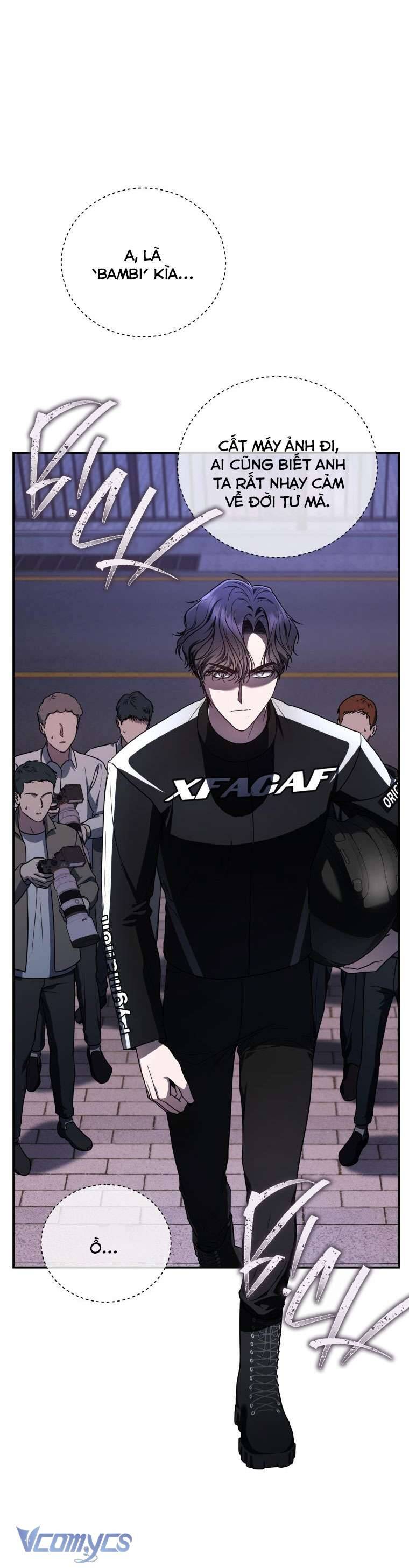 Hướng Dẫn Sinh Tồn Dành Cho Ranker - Chapter 30 - Page 22