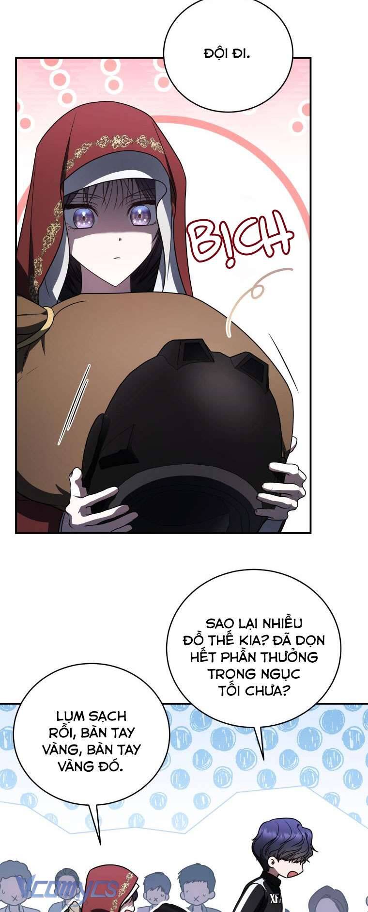 Hướng Dẫn Sinh Tồn Dành Cho Ranker - Chapter 30 - Page 24