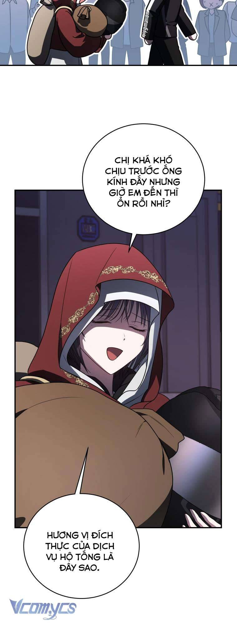 Hướng Dẫn Sinh Tồn Dành Cho Ranker - Chapter 30 - Page 25