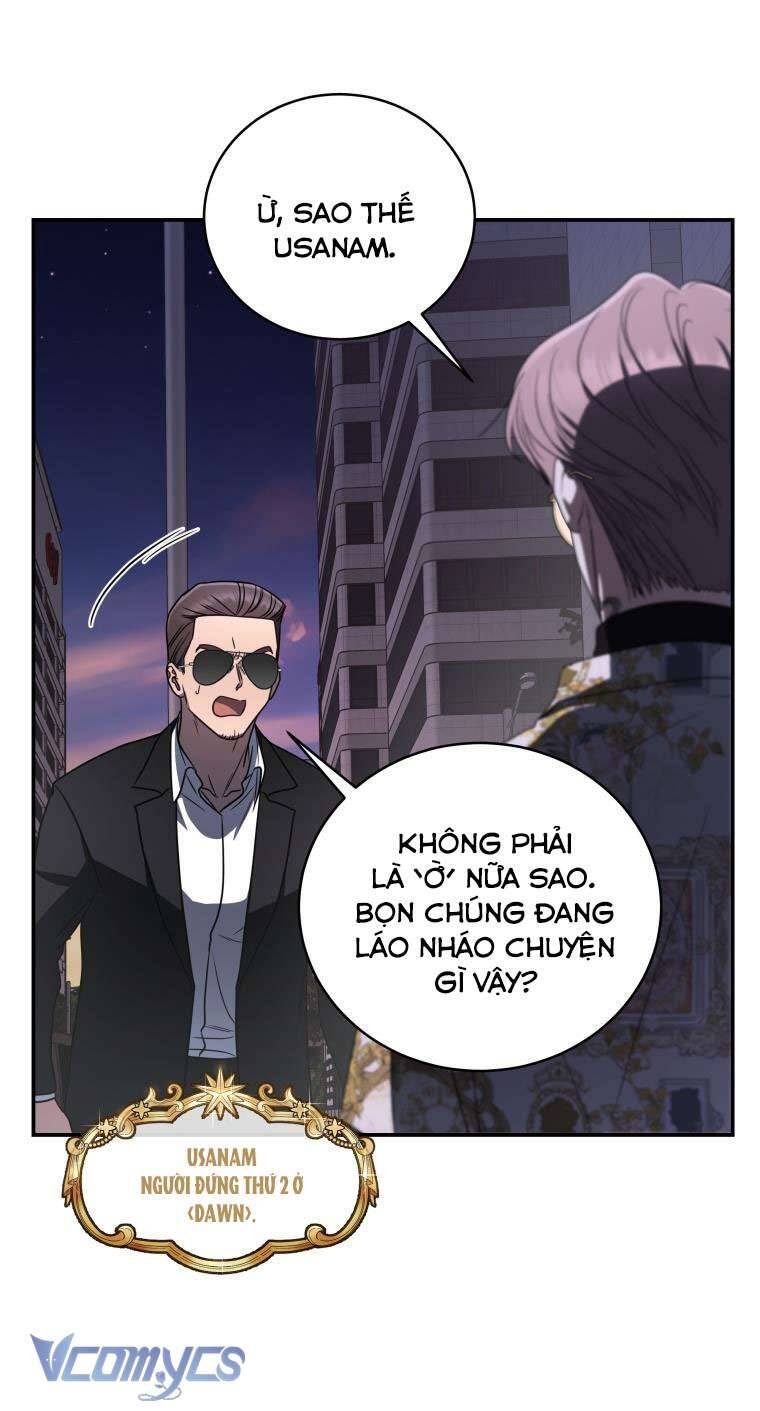 Hướng Dẫn Sinh Tồn Dành Cho Ranker - Chapter 30 - Page 31