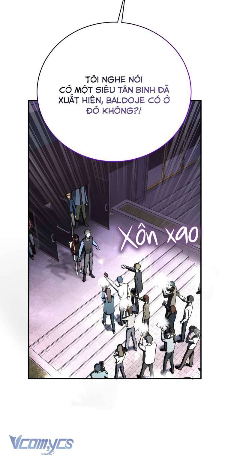 Hướng Dẫn Sinh Tồn Dành Cho Ranker - Chapter 30 - Page 4