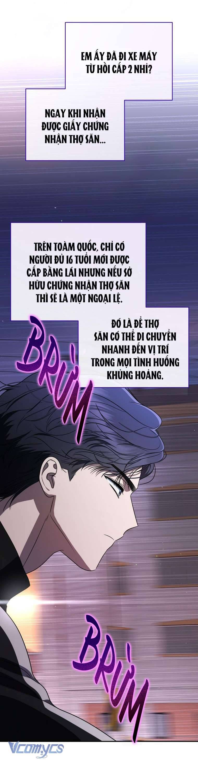 Hướng Dẫn Sinh Tồn Dành Cho Ranker - Chapter 30 - Page 41