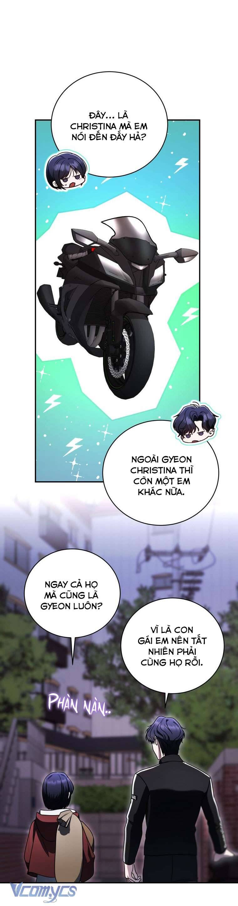 Hướng Dẫn Sinh Tồn Dành Cho Ranker - Chapter 30 - Page 44