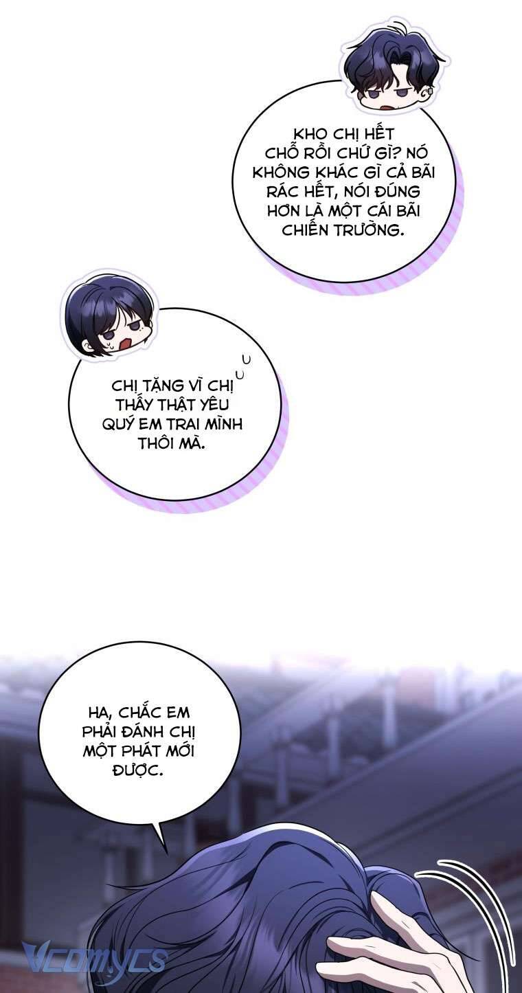 Hướng Dẫn Sinh Tồn Dành Cho Ranker - Chapter 30 - Page 52