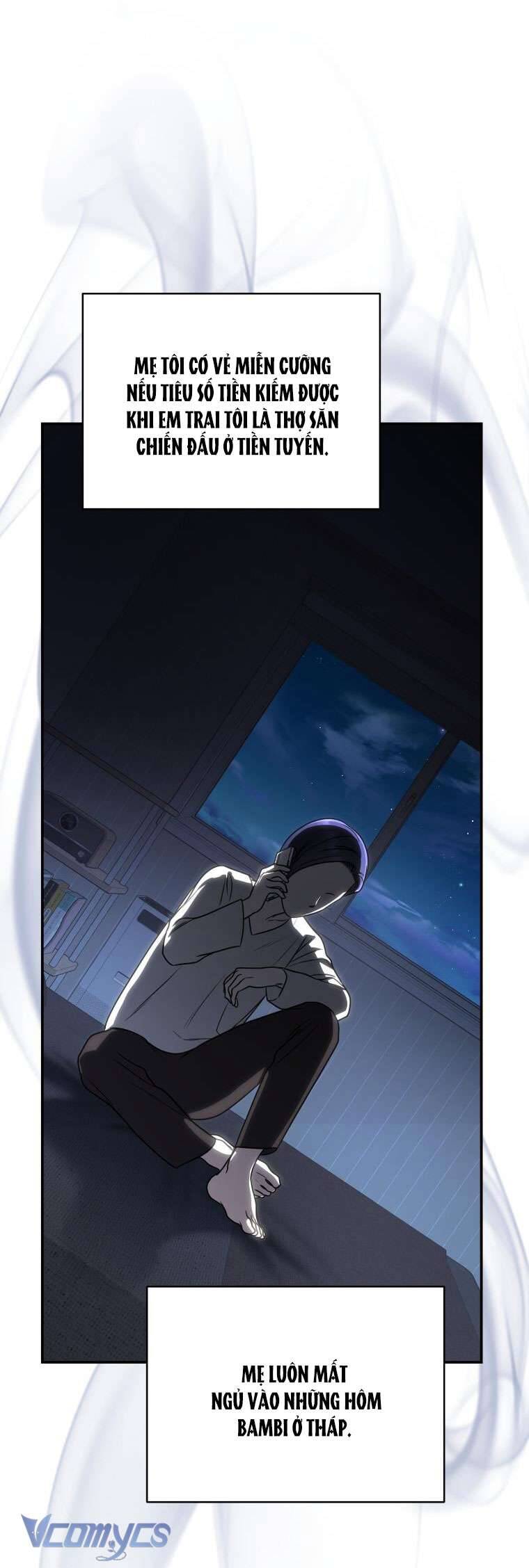 Hướng Dẫn Sinh Tồn Dành Cho Ranker - Chapter 30 - Page 55