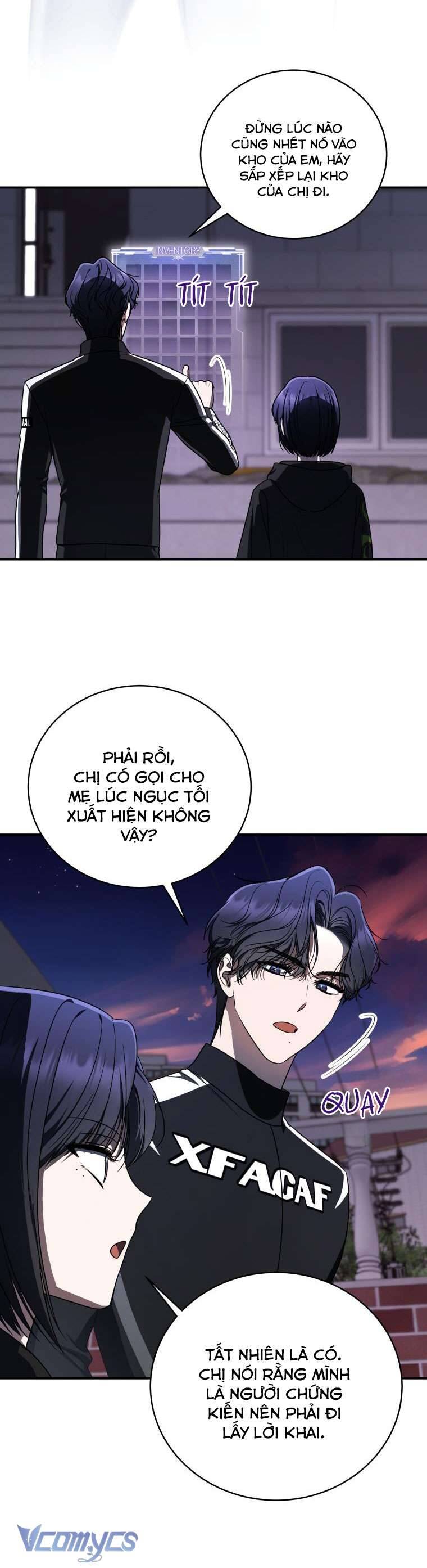 Hướng Dẫn Sinh Tồn Dành Cho Ranker - Chapter 30 - Page 56