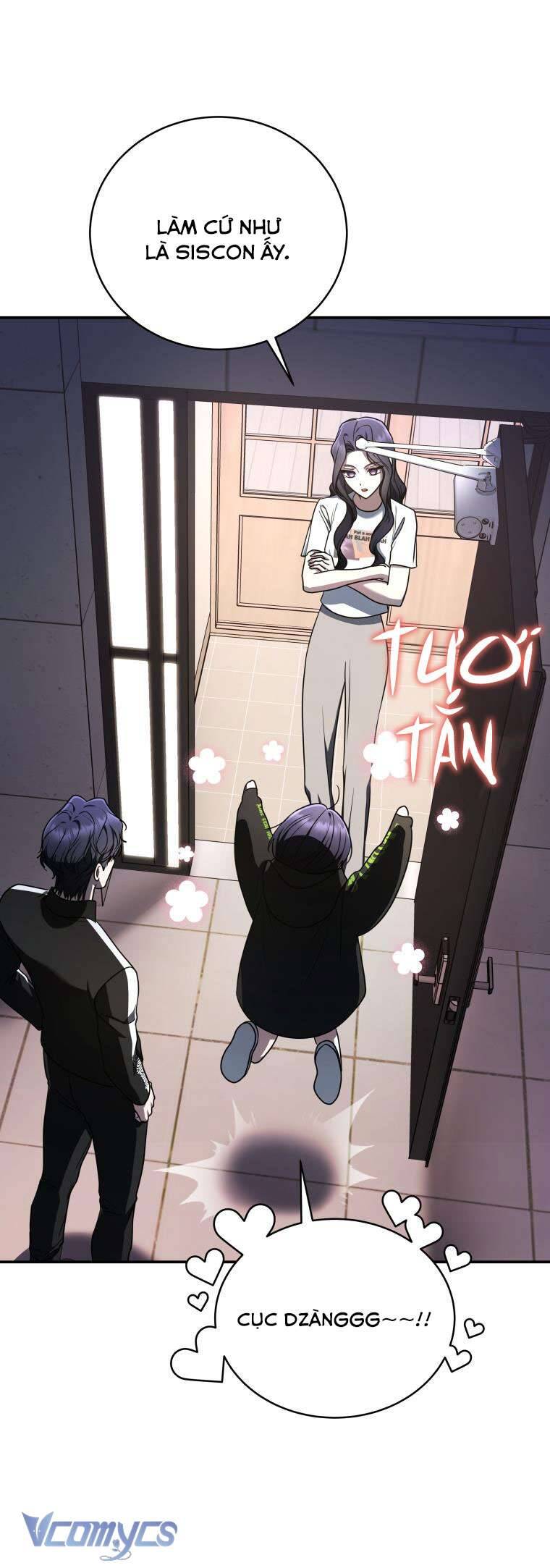 Hướng Dẫn Sinh Tồn Dành Cho Ranker - Chapter 30 - Page 62