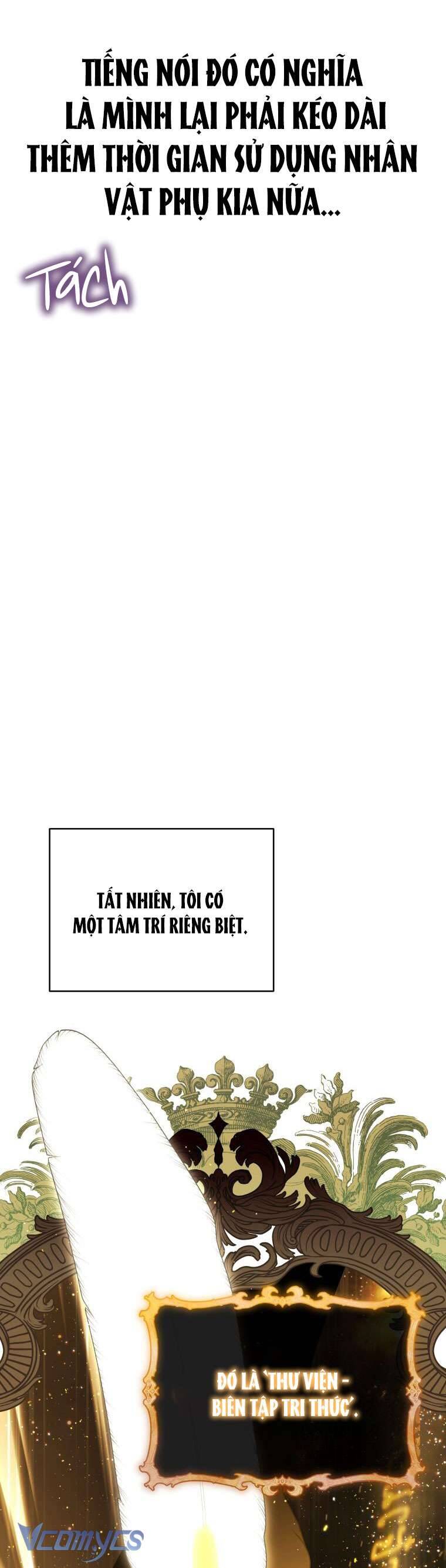 Hướng Dẫn Sinh Tồn Dành Cho Ranker - Chapter 30 - Page 8