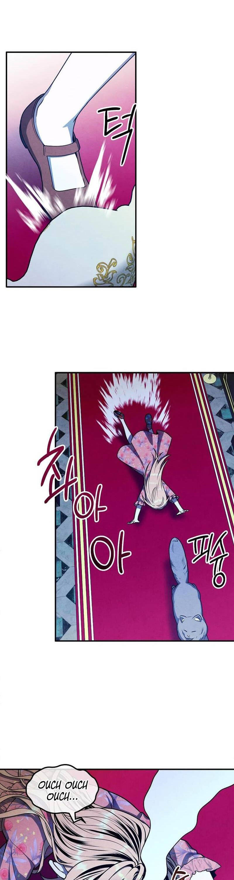 Con Trai Út Huyền Thoại Nhà Hầu Tước - Chapter 111 - Page 11