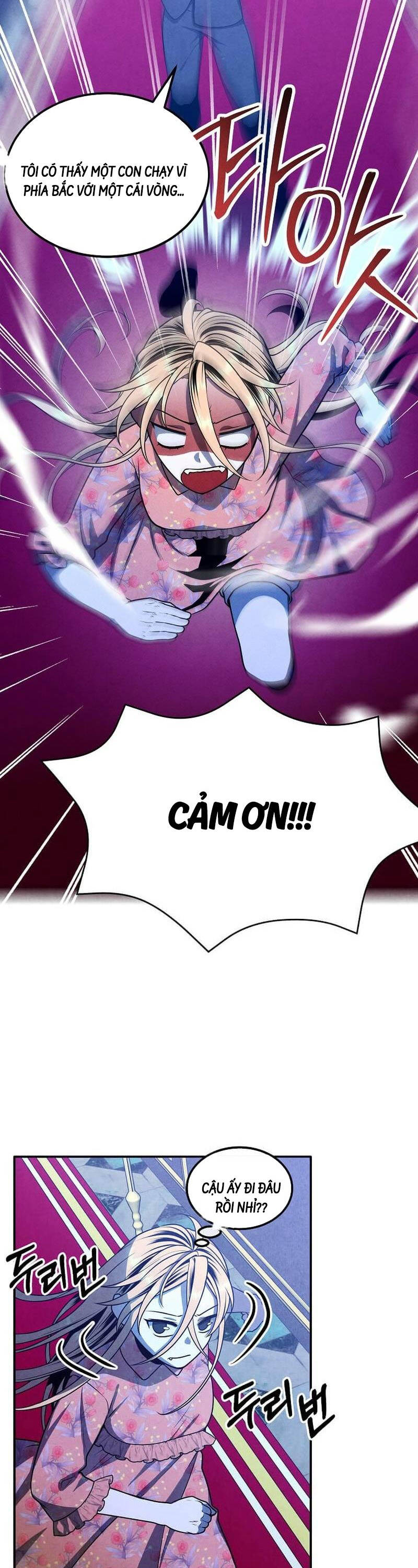 Con Trai Út Huyền Thoại Nhà Hầu Tước - Chapter 111 - Page 13