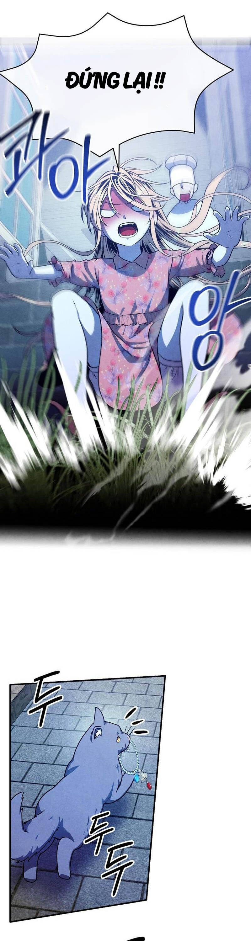 Con Trai Út Huyền Thoại Nhà Hầu Tước - Chapter 111 - Page 17