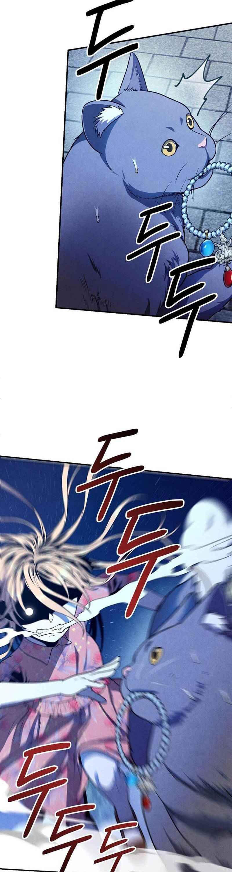 Con Trai Út Huyền Thoại Nhà Hầu Tước - Chapter 111 - Page 18