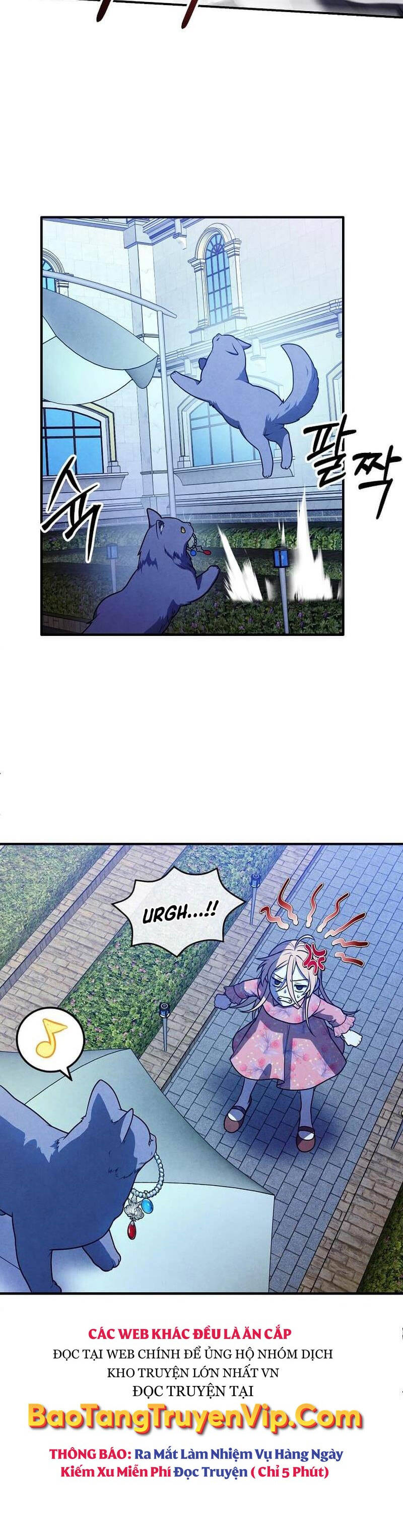 Con Trai Út Huyền Thoại Nhà Hầu Tước - Chapter 111 - Page 19