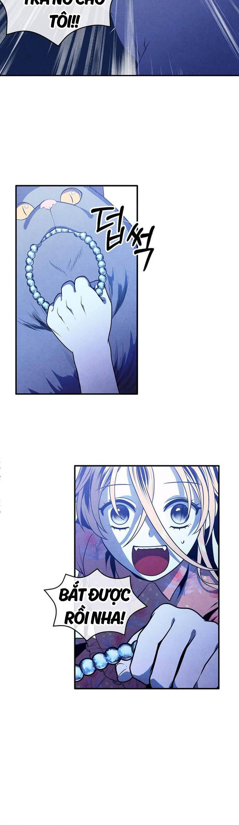 Con Trai Út Huyền Thoại Nhà Hầu Tước - Chapter 111 - Page 21