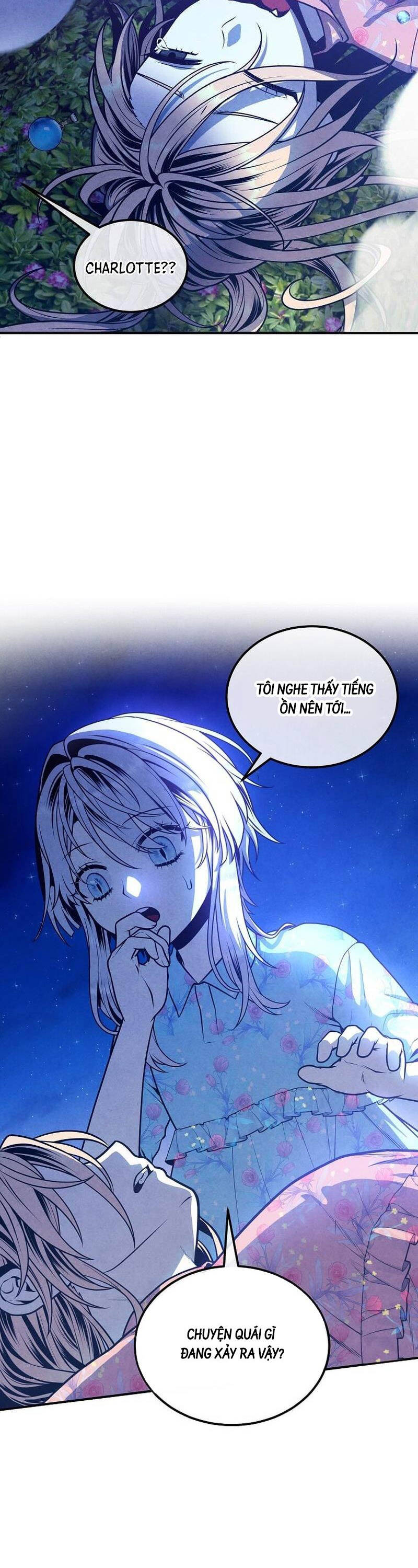 Con Trai Út Huyền Thoại Nhà Hầu Tước - Chapter 111 - Page 24