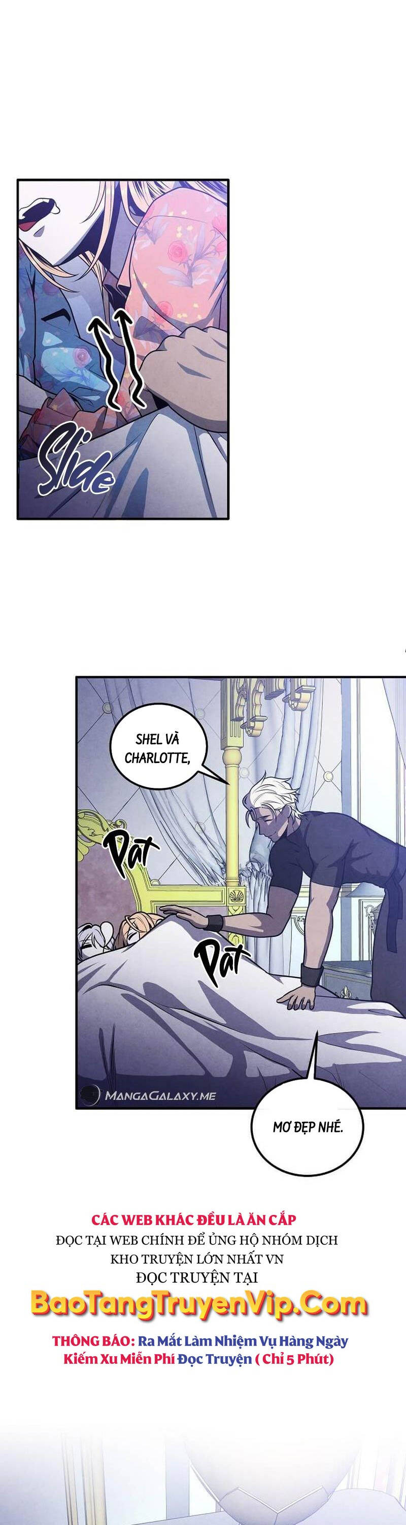 Con Trai Út Huyền Thoại Nhà Hầu Tước - Chapter 111 - Page 30