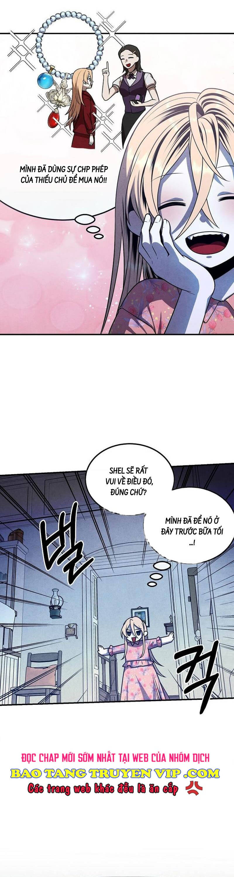 Con Trai Út Huyền Thoại Nhà Hầu Tước - Chapter 111 - Page 6