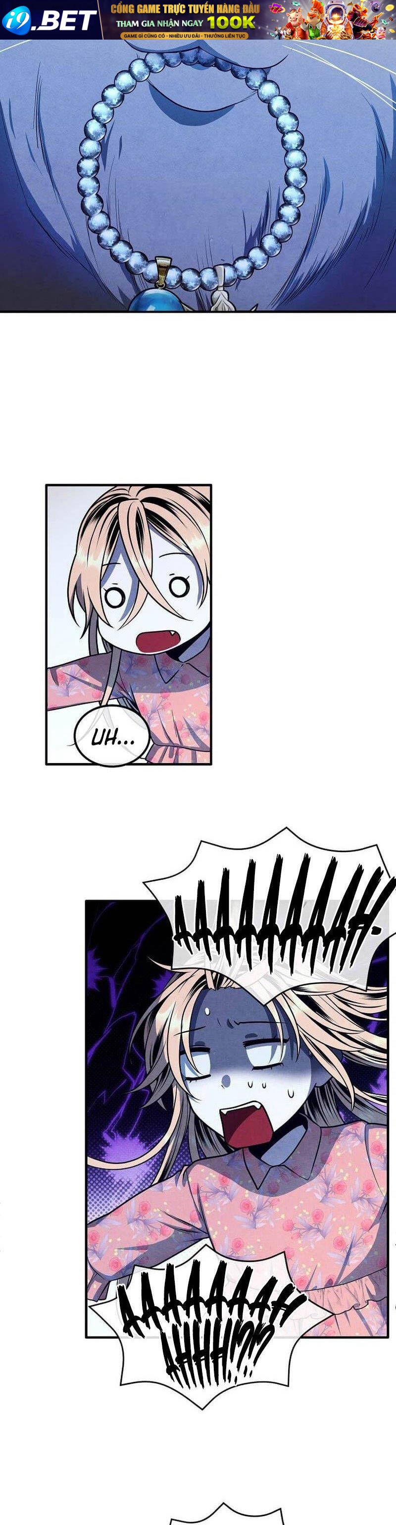 Con Trai Út Huyền Thoại Nhà Hầu Tước - Chapter 111 - Page 8