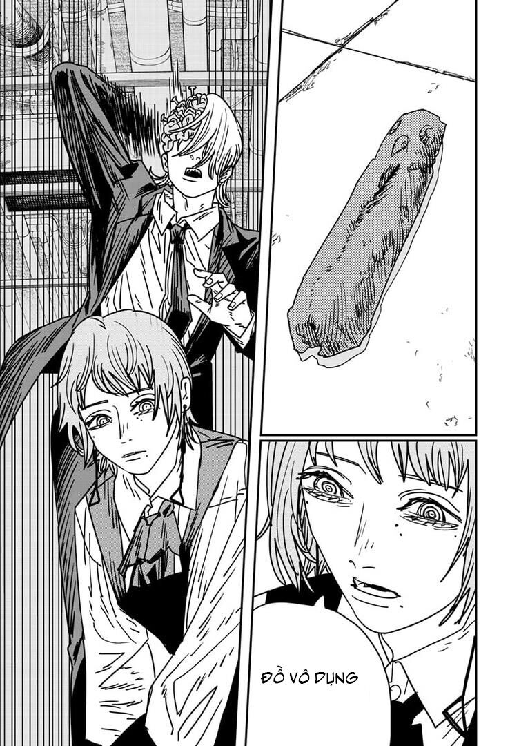 Chainsawman Phần 2 - Chapter 159 - Page 13