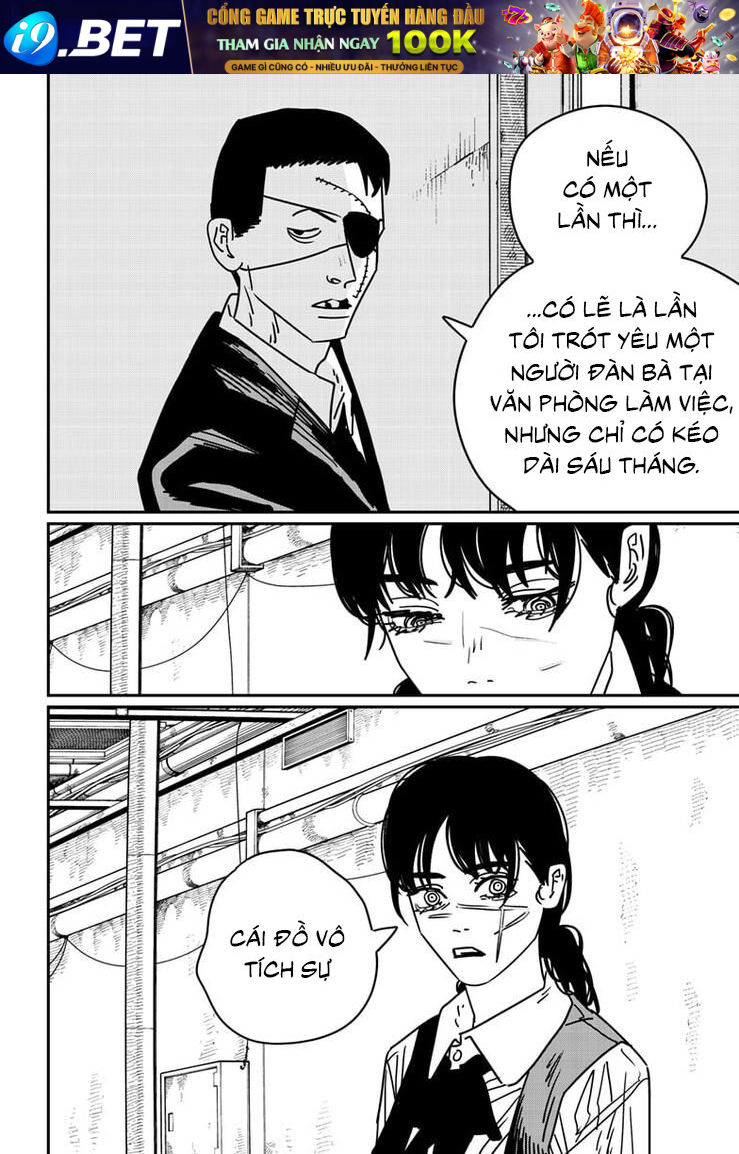 Chainsawman Phần 2 - Chapter 159 - Page 8
