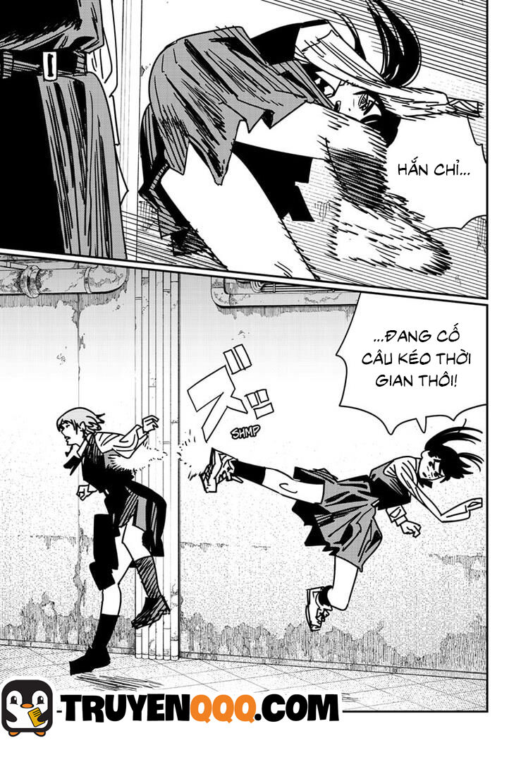 Chainsawman Phần 2 - Chapter 159 - Page 9