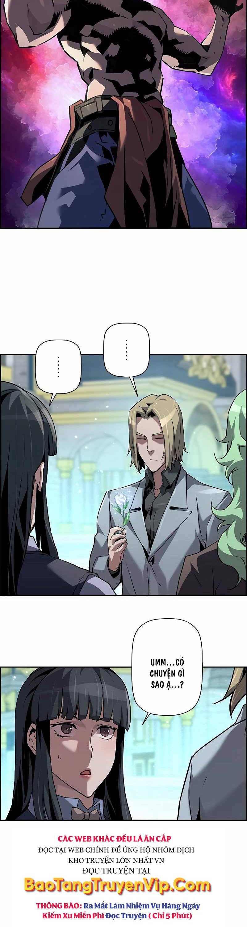 Đặc Tính Tiến Hóa Của Chiêu Hồn Sư - Chapter 53 - Page 13