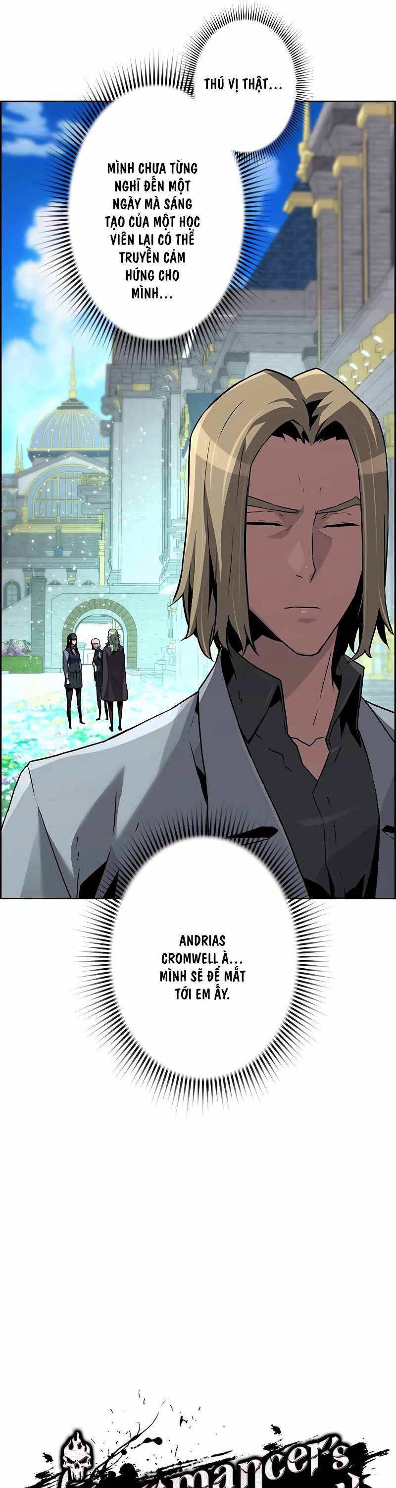 Đặc Tính Tiến Hóa Của Chiêu Hồn Sư - Chapter 53 - Page 15