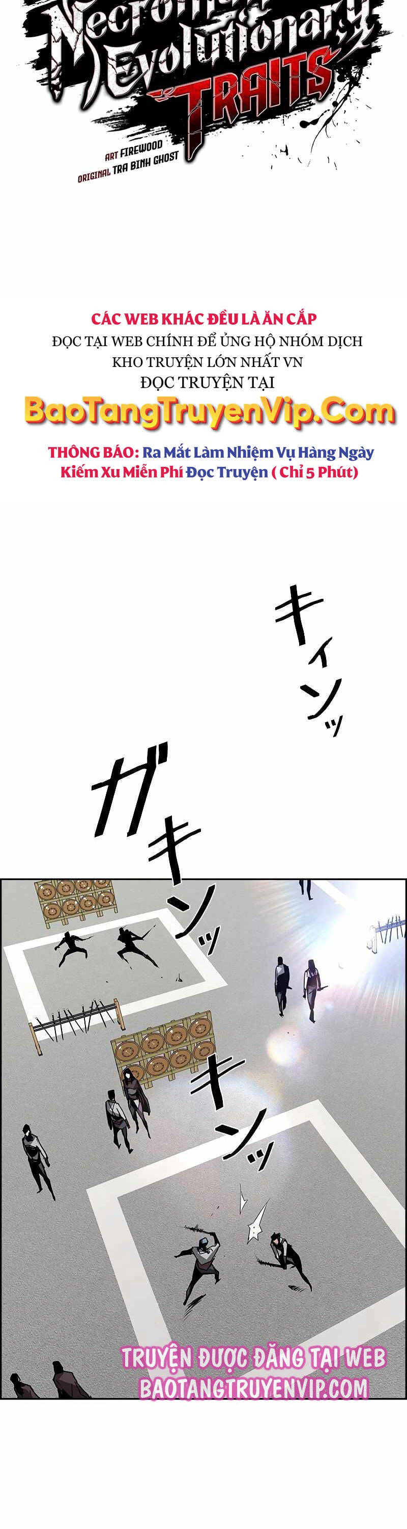 Đặc Tính Tiến Hóa Của Chiêu Hồn Sư - Chapter 53 - Page 16