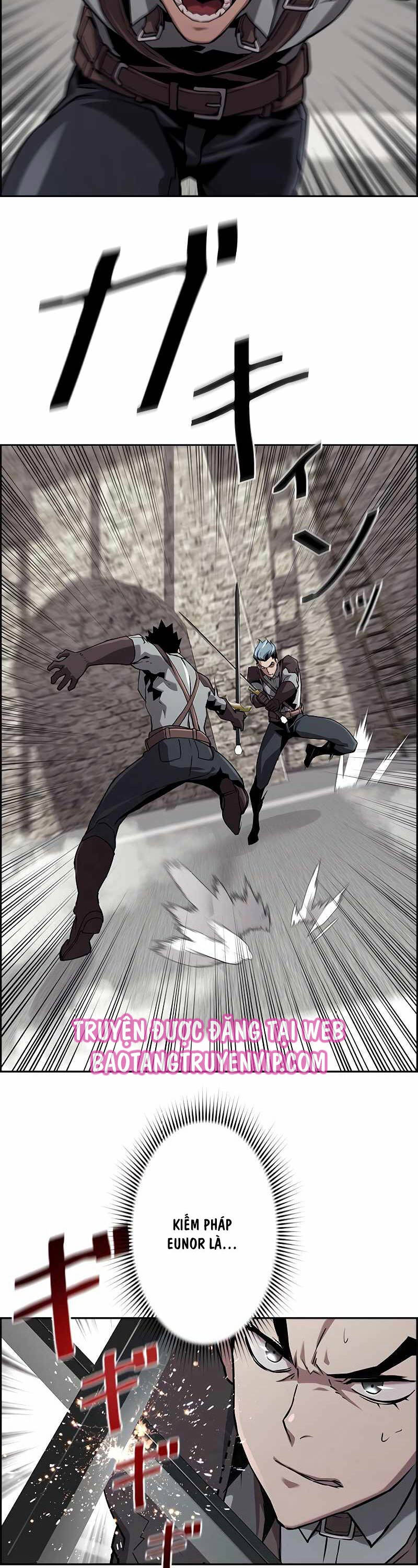 Đặc Tính Tiến Hóa Của Chiêu Hồn Sư - Chapter 53 - Page 23