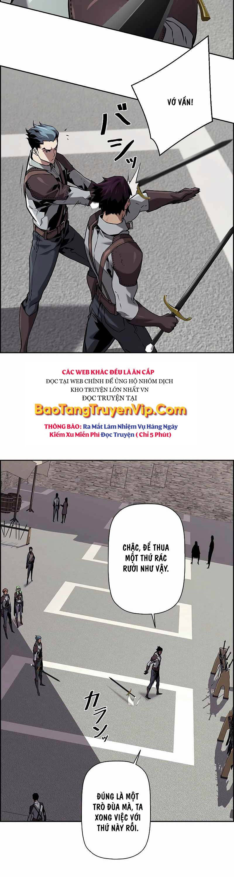 Đặc Tính Tiến Hóa Của Chiêu Hồn Sư - Chapter 53 - Page 27