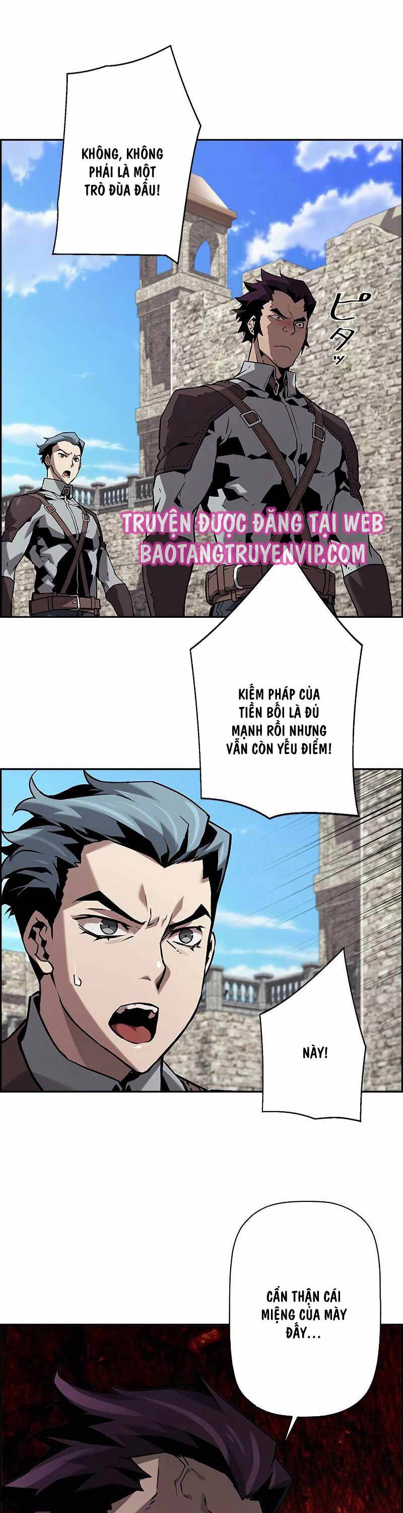 Đặc Tính Tiến Hóa Của Chiêu Hồn Sư - Chapter 53 - Page 28