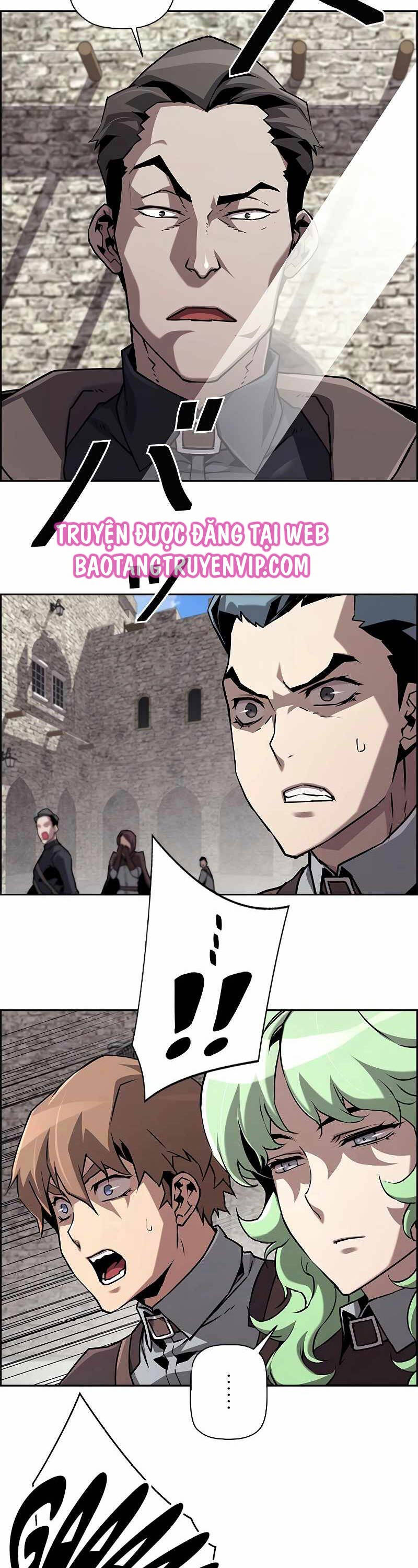 Đặc Tính Tiến Hóa Của Chiêu Hồn Sư - Chapter 53 - Page 33